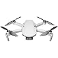 DJI Mini 2 – Ultralight and Foldable Drone Quadcopter, 3-Axis Gimbal with 4K Camera, 12MP Photo, 31 Mins Flight Time…