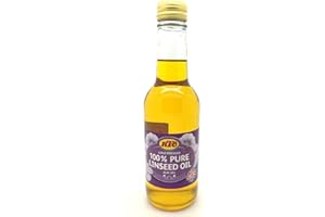 Ktc Pure Lineseed Oil -1 x 250ml