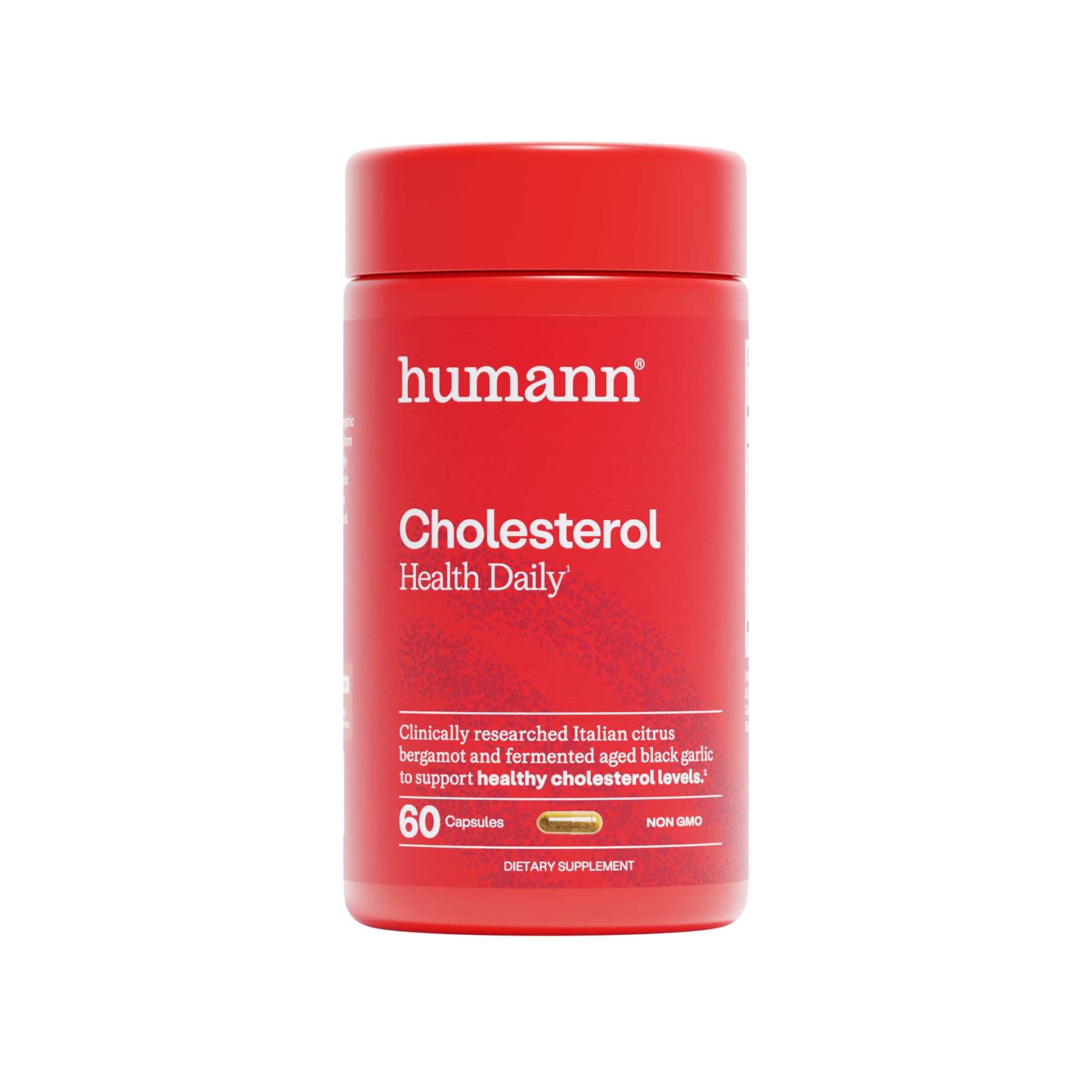 Cholesterol