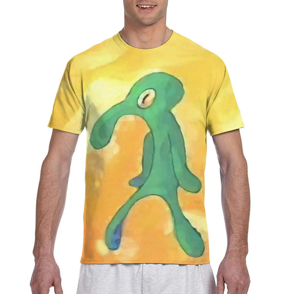 bold and brash pullover
