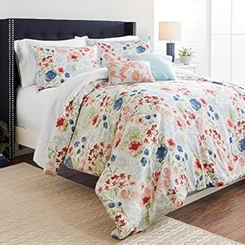Amazon.com: Better Homes and Gardens Kids BOHO Patchwork