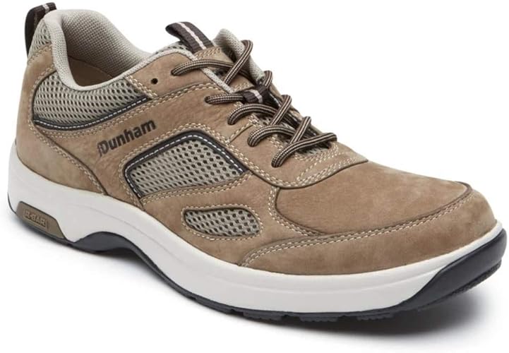 dunham's track shoes