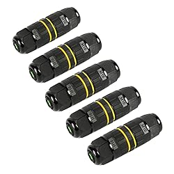 Junction Box Outdoor 2 Way Waterproof IP68