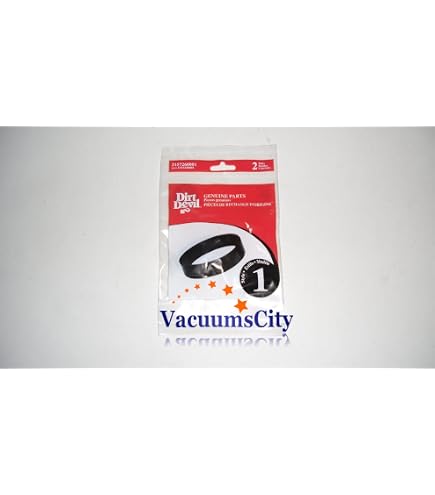 Amazon.com - Dirt Devil Type G Vacuum Bags, 10 Count | Part