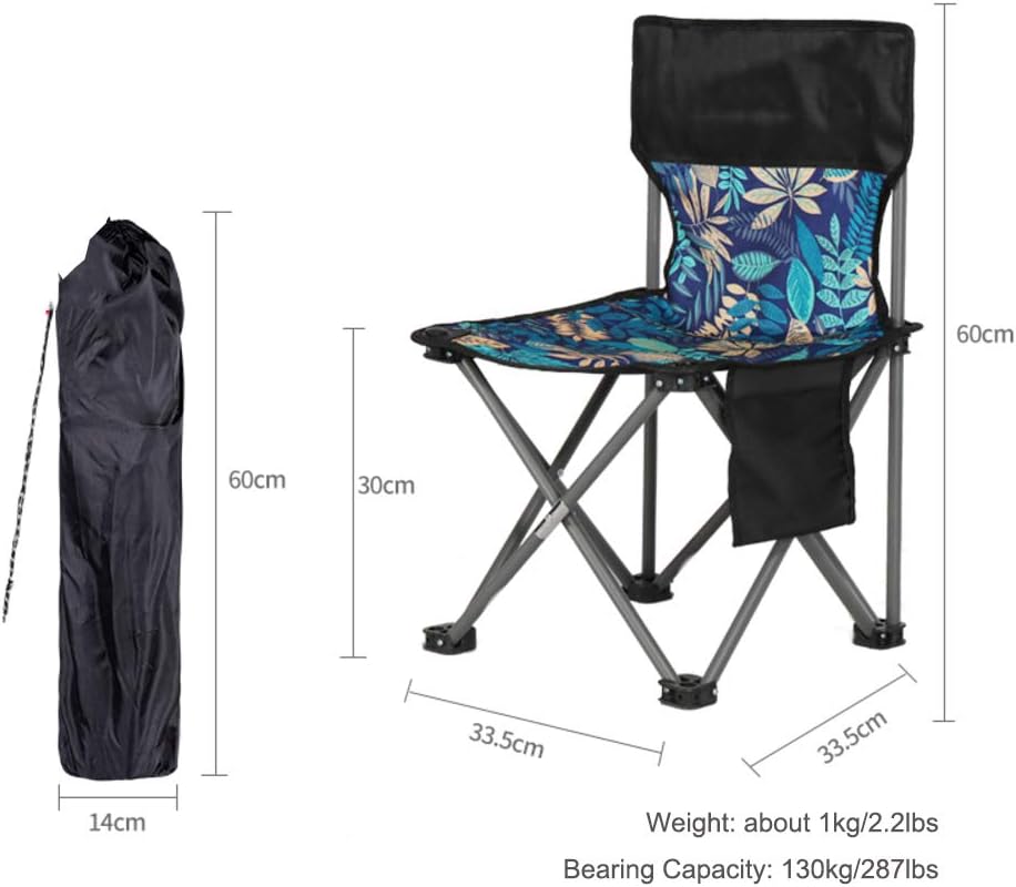 adventure camping chair