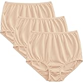 Vanity Fair womens Perfectly Yours Ravissant Tailored Nylon Brief Panty 15712