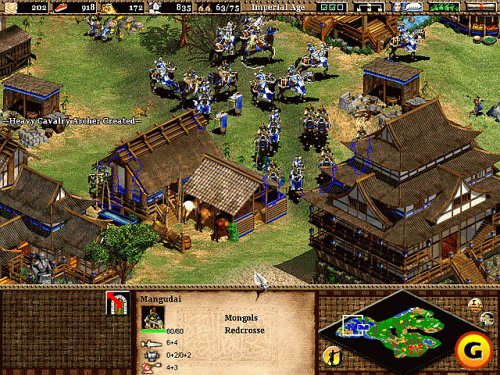 Age of Empires 2: Age of Kings - PC - Buy Online in UAE ...
