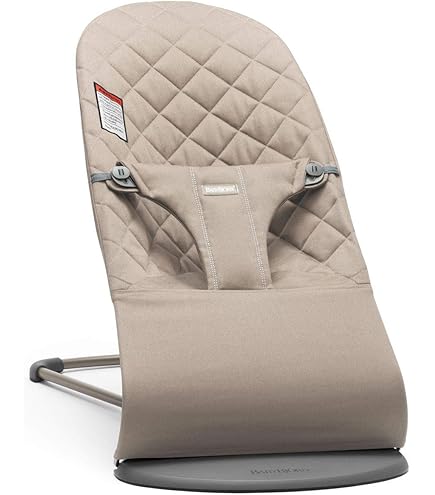 Borsa Da Trasporto BabyBjörn Per Sdraietta - Nero, Compatibile Con Bliss E Balance Soft - Foto 8