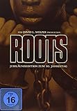 Roots - Box Set - Jubiläums Edition [5 DVDs] Doppelseitig