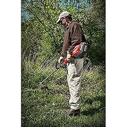MILWAUKEE ELEC TOOL 2725-21HD 18V M18 String Trimmer