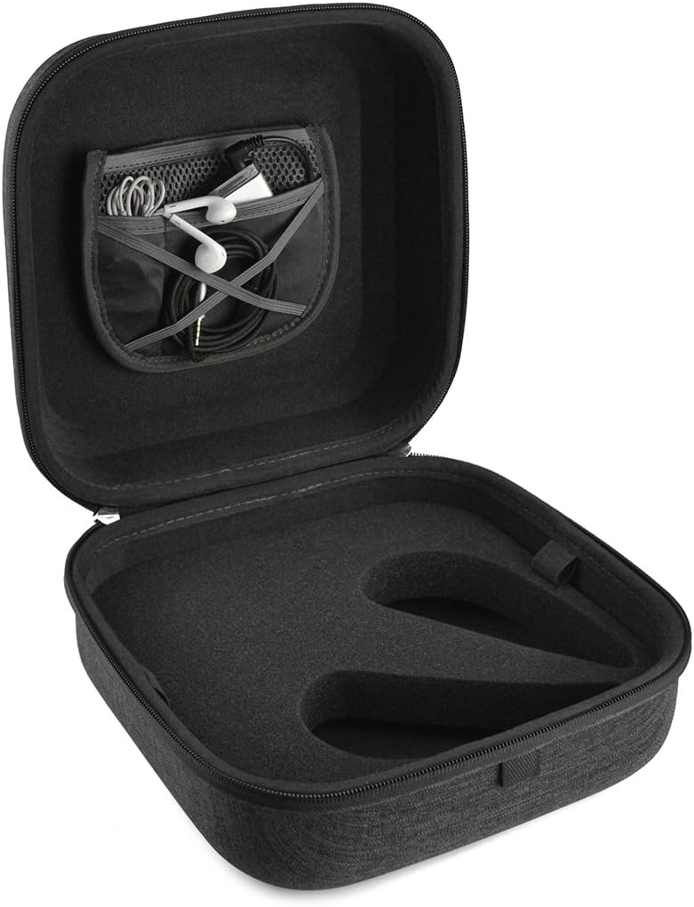 Geekria Shield Headphones Case for Large Sized Over-Ear Headsets - Image 3