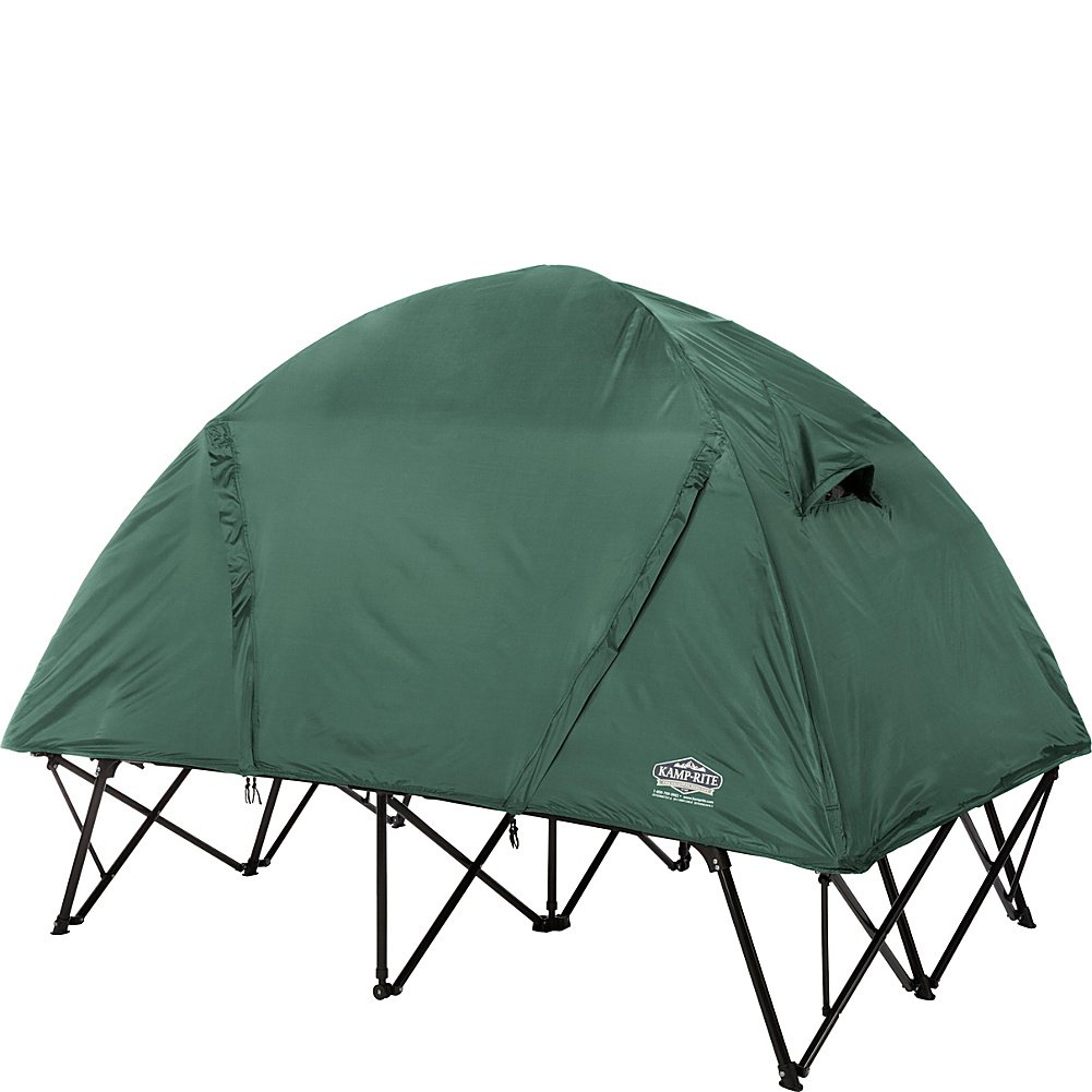 Kamp Rite Compact Tent Cot Double Fifth Degree