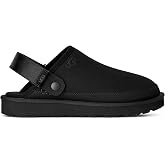 UGG Men's Goldencoast II Nubuck Clog