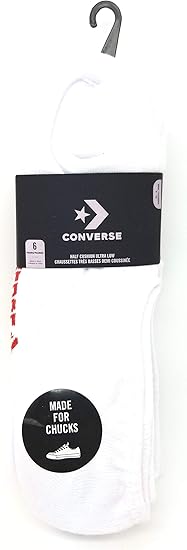 converse no show socks amazon