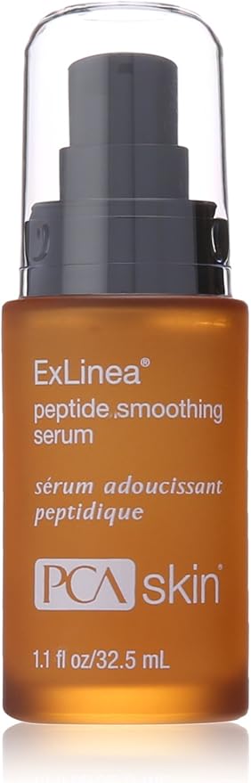 exlinea peptide serum