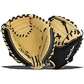 All Star The Focus Framer 27" Catcher's Training Mitt