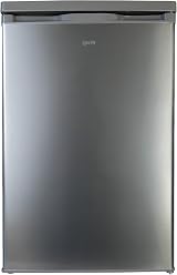 Igenix IG155X Freestanding Under Counter Fridge 95 Litre 55 cm Inox view 1