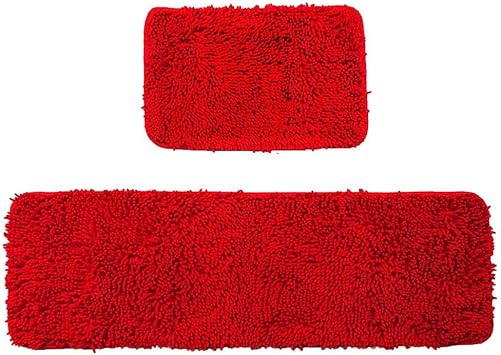 Amazon Com Wolala Home 2 Pcs Sets Strong Absorbent Non Slip