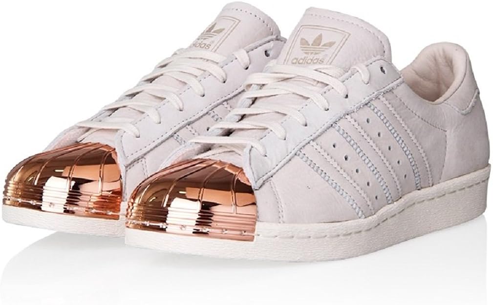 superstar 80s metal toe donna rose