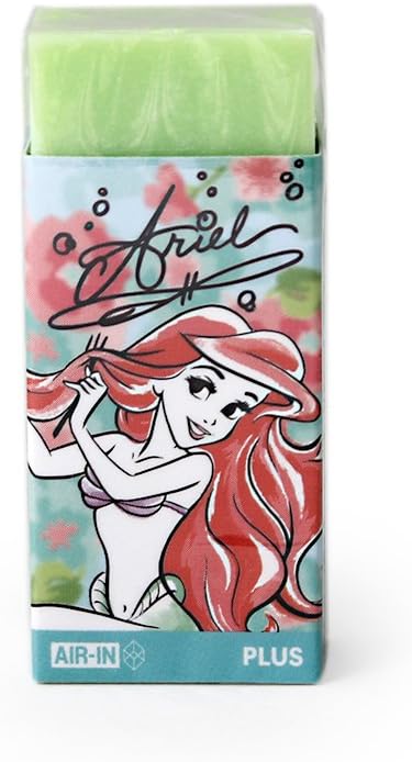 Amazon Co Jp エアイン消しゴム ディズニーアソート Er 100ai D プラス ホーム キッチン