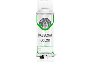 ERA Paints PDM/CDM - Mineral Gray Metallic for DODGE Exact Match Automotive Touch Up Paint Spray - Basic Kit