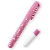 Sewline Riolis Sewline Water-Soluble Fabric Glue Pen with Refill-Blue