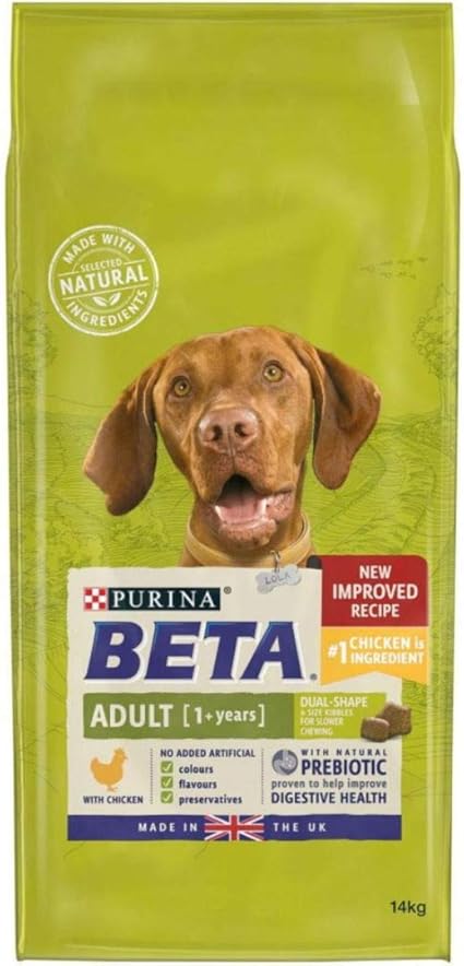 purina beta