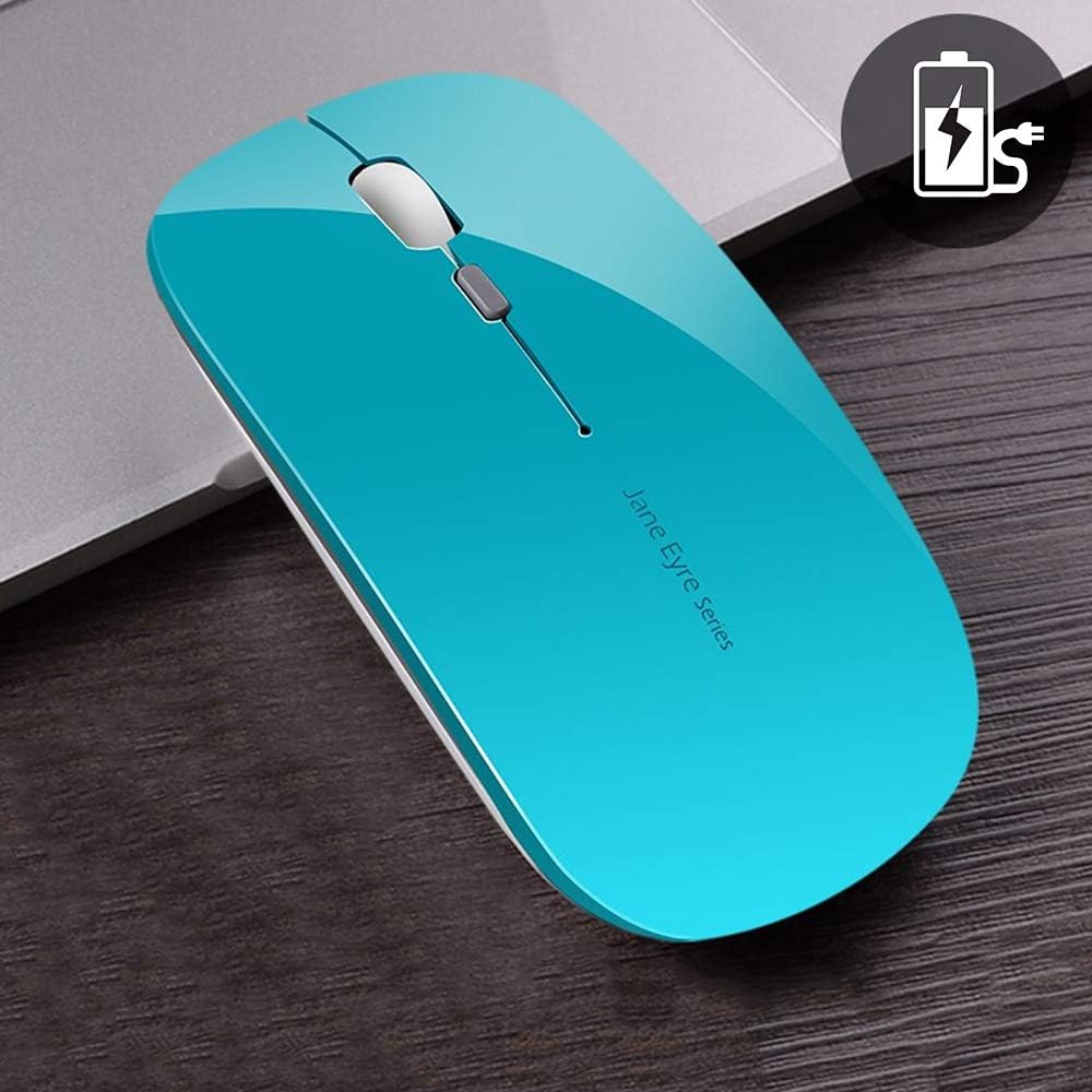 Uiosmuph Q5 Wireless Mouse - Image 4