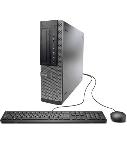 ミニPC DELL OptiPlex 7010 SFF/Core i7-3770/RAM Amazon.com: Dell Optiplex 7010 Small Form Desktop, Intel