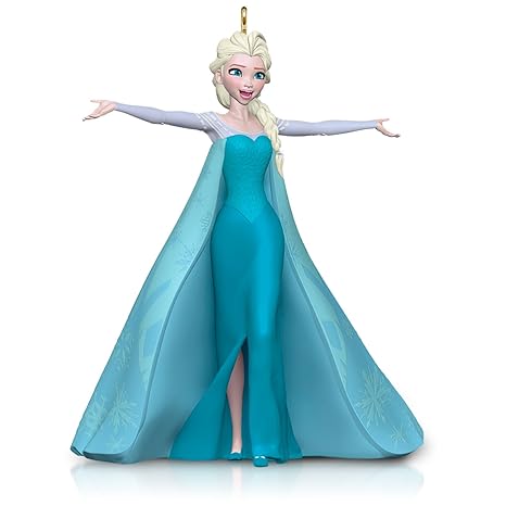 Unduh 80 Gambar Frozen Elsa Keren Gratis