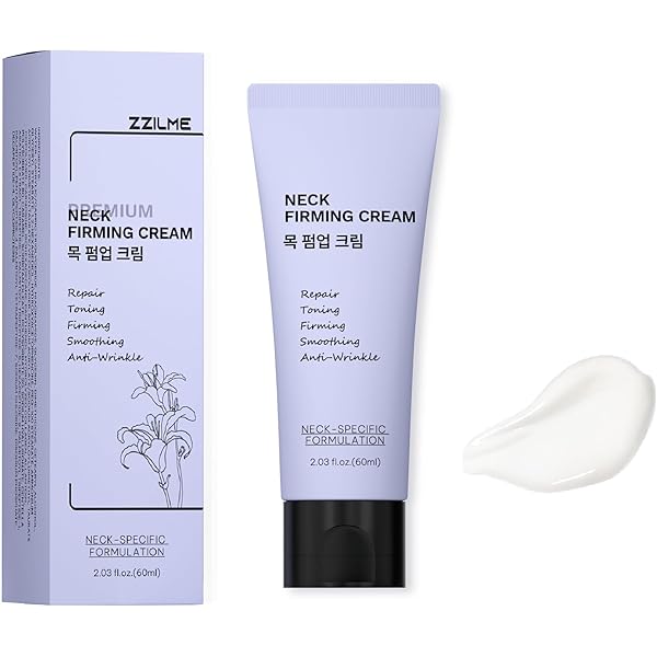 Amazon.com: Christina Nuance Neck Firming Cream – Advanced