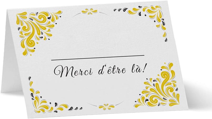 Mant Vn Fournitures De Loisirs Creatifs Loisirs Creatifs Porte Nom De Table En Papier Anniversaire 50 Cartes Porte Prenom Modele Ornements Rouge Partycards Marque Place Pour Mariage Bapteme Set De 50