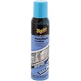 Keep Clear Headlight COATING-4OZ