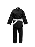 Karate Uniform for Kids & Adults Lightweight