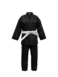 Karate Uniform for Kids & Adults Lightweight