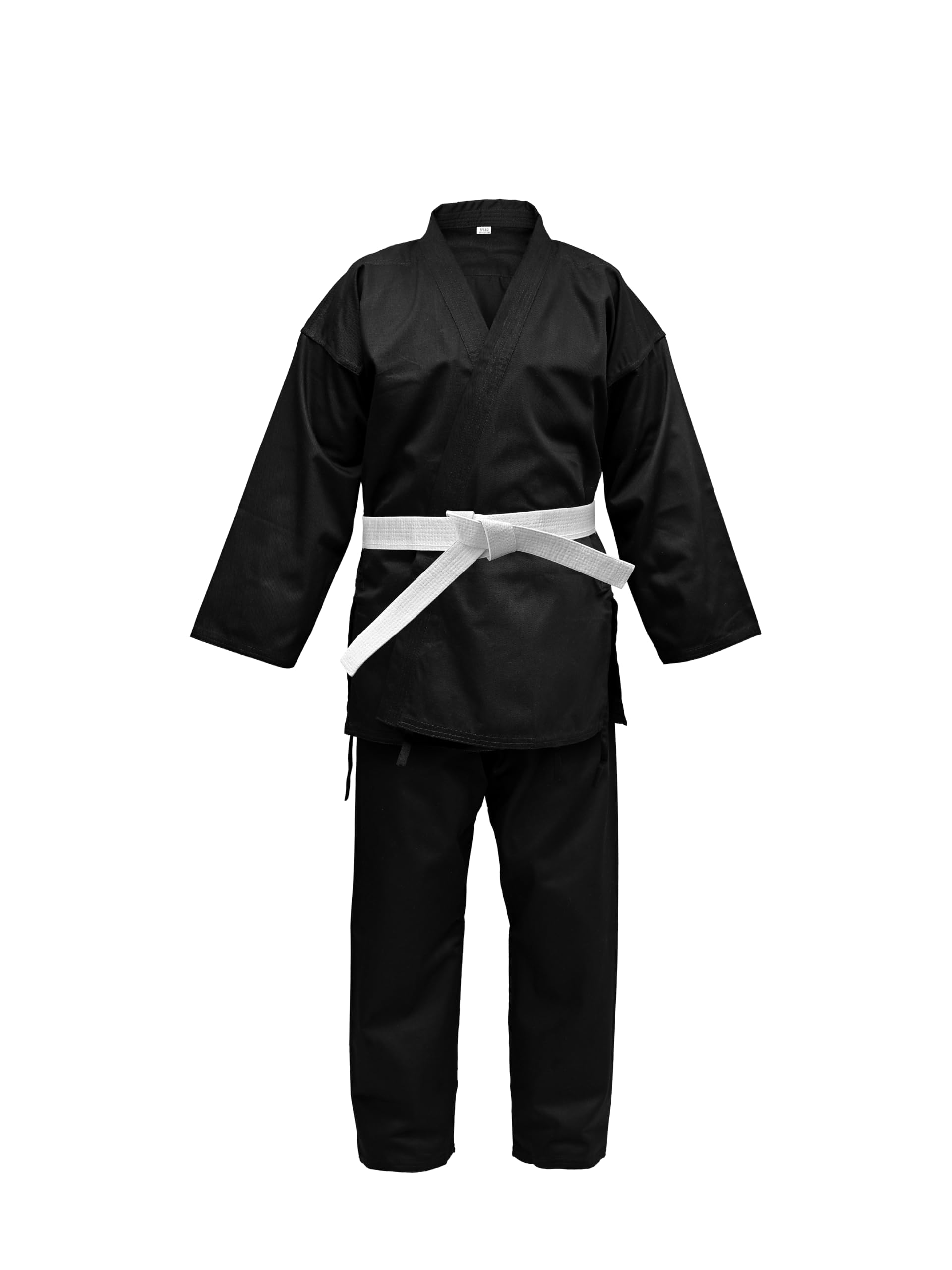Karate Uniform for Kids & Adults Lightweight