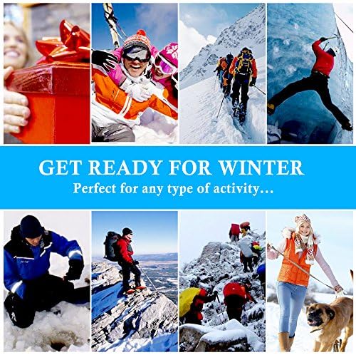 Pair of Autocastle battery-heated socks in packaging, priced at $19.58.