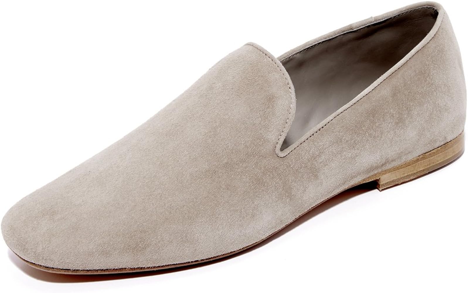 vince loafers womens