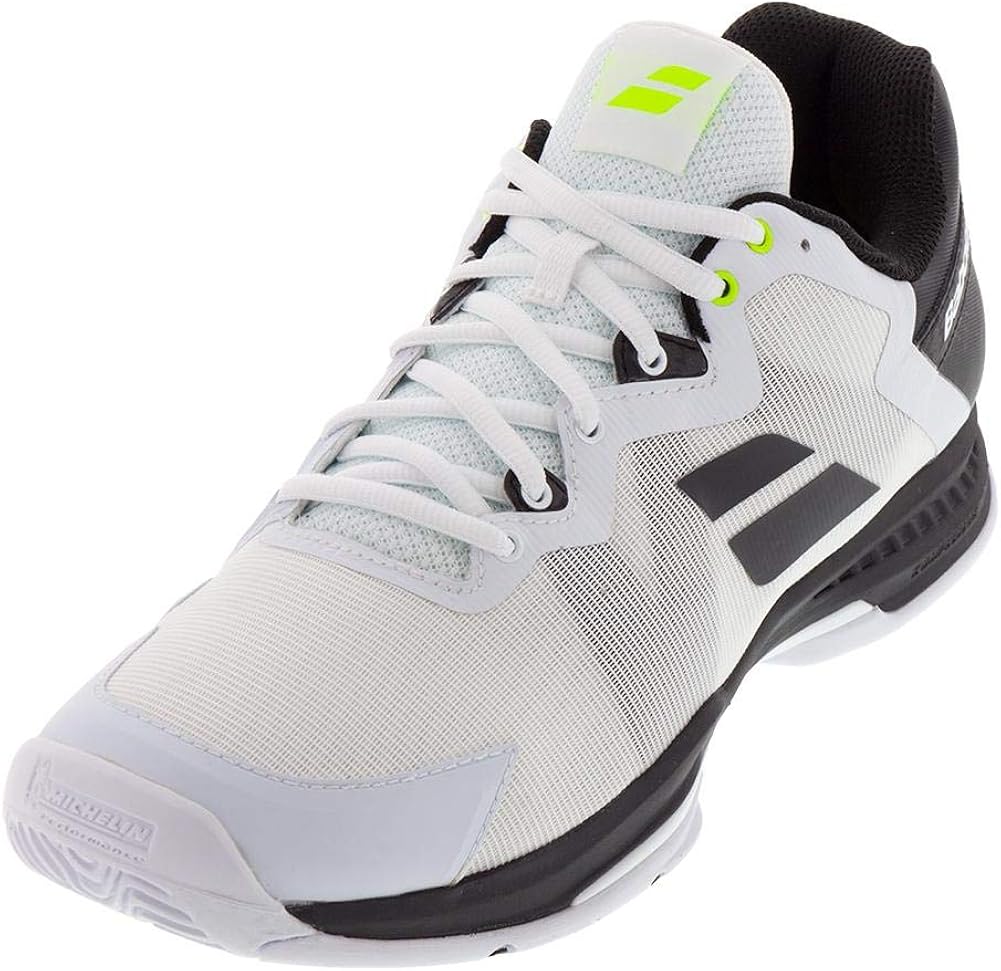 babolat sfx 3