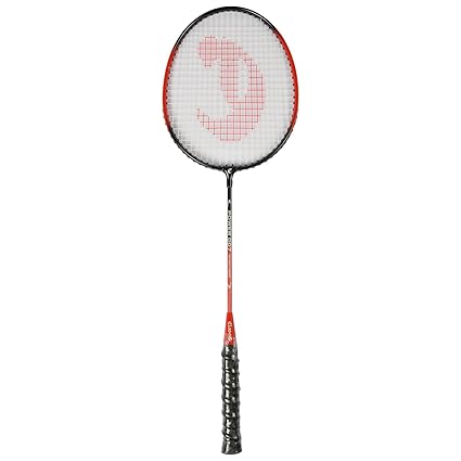 badminton racket without t joint