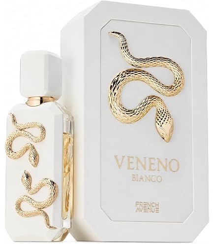 Amazon.com: French Avenue Veneno EDP 100ml : Home & Kitchen