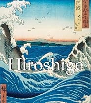 Hiroshige (Mega Square) (Spanish Edition)