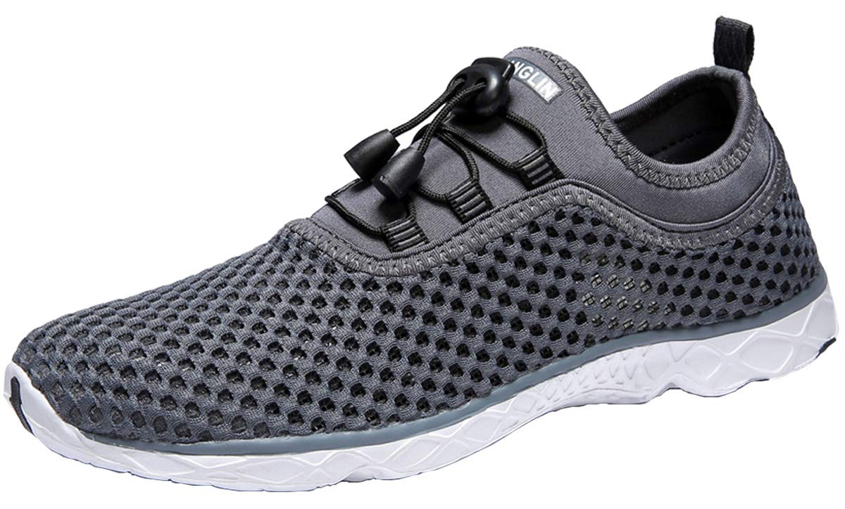 Men's Quick Drying Aqua Water Shoes