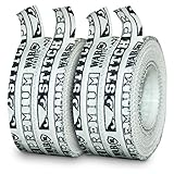 Bad Boy Stitch Premium EZ Tape (2 Pack)