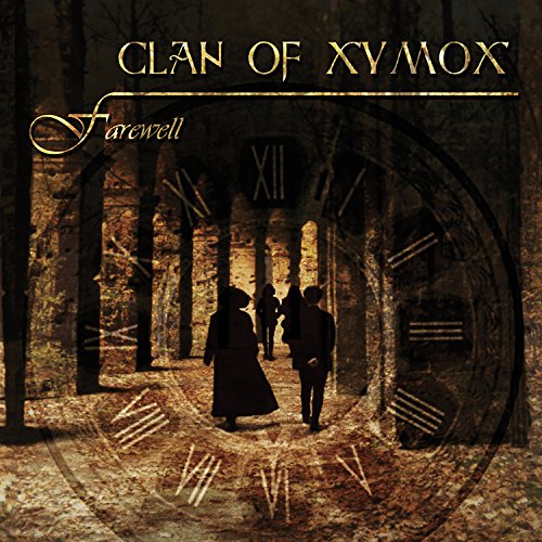 Clan of Xymox - Courageous (Album Version) Lyrics - Zortam Music