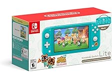 Nintendo Switch™ Lite (Timmy & Tommy’s Aloha Edition) (Renewed)