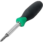鶹 Basics 6-In-1 Multi-Bit Screwdriver/Nut Driver