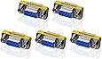SIENOC 5 Pcs Serial RS232 9 Pin Gender Female to Female Adapter Changer