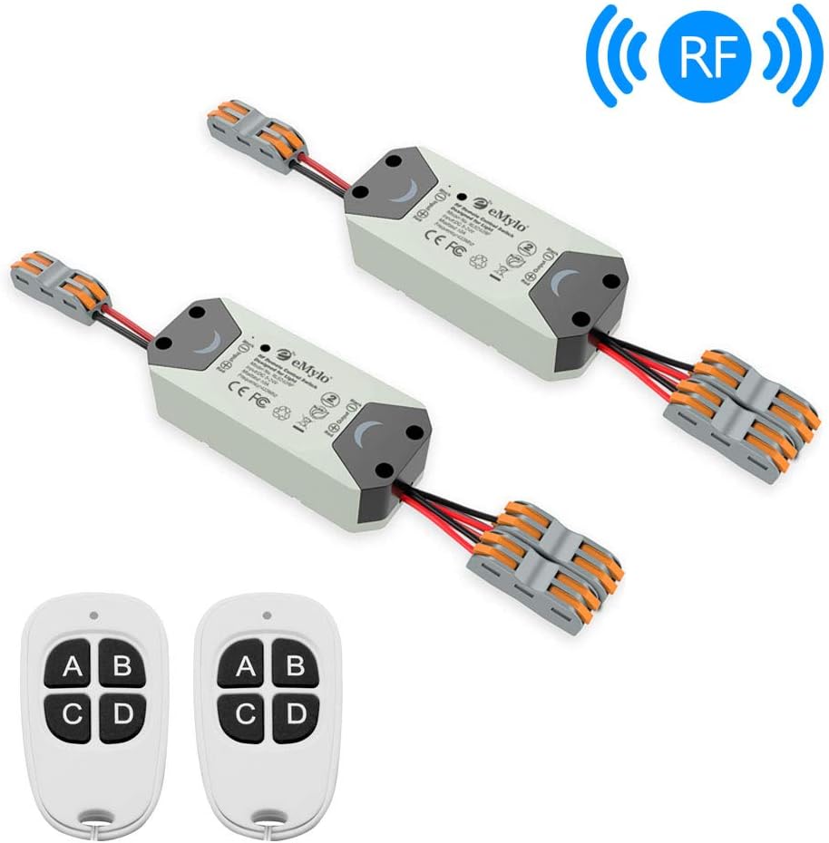 Best 433Mhz Smart Home Plug