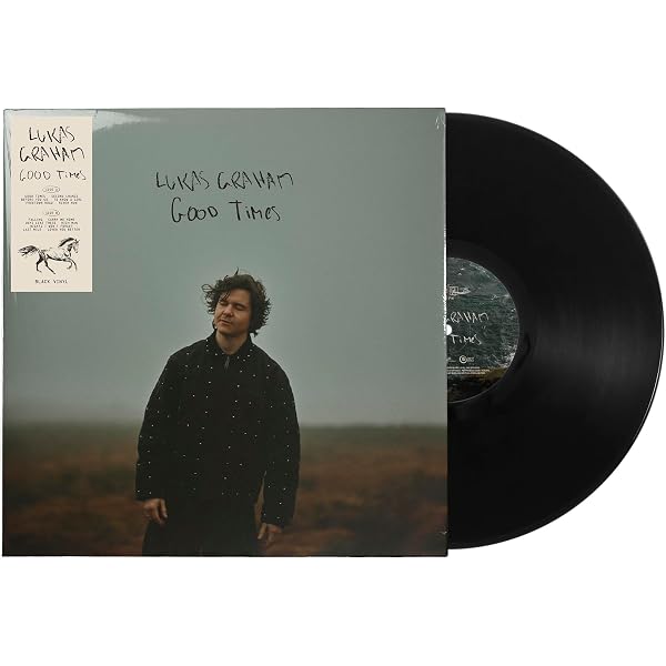 Amazon.com: Lukas Graham: CDs & Vinyl